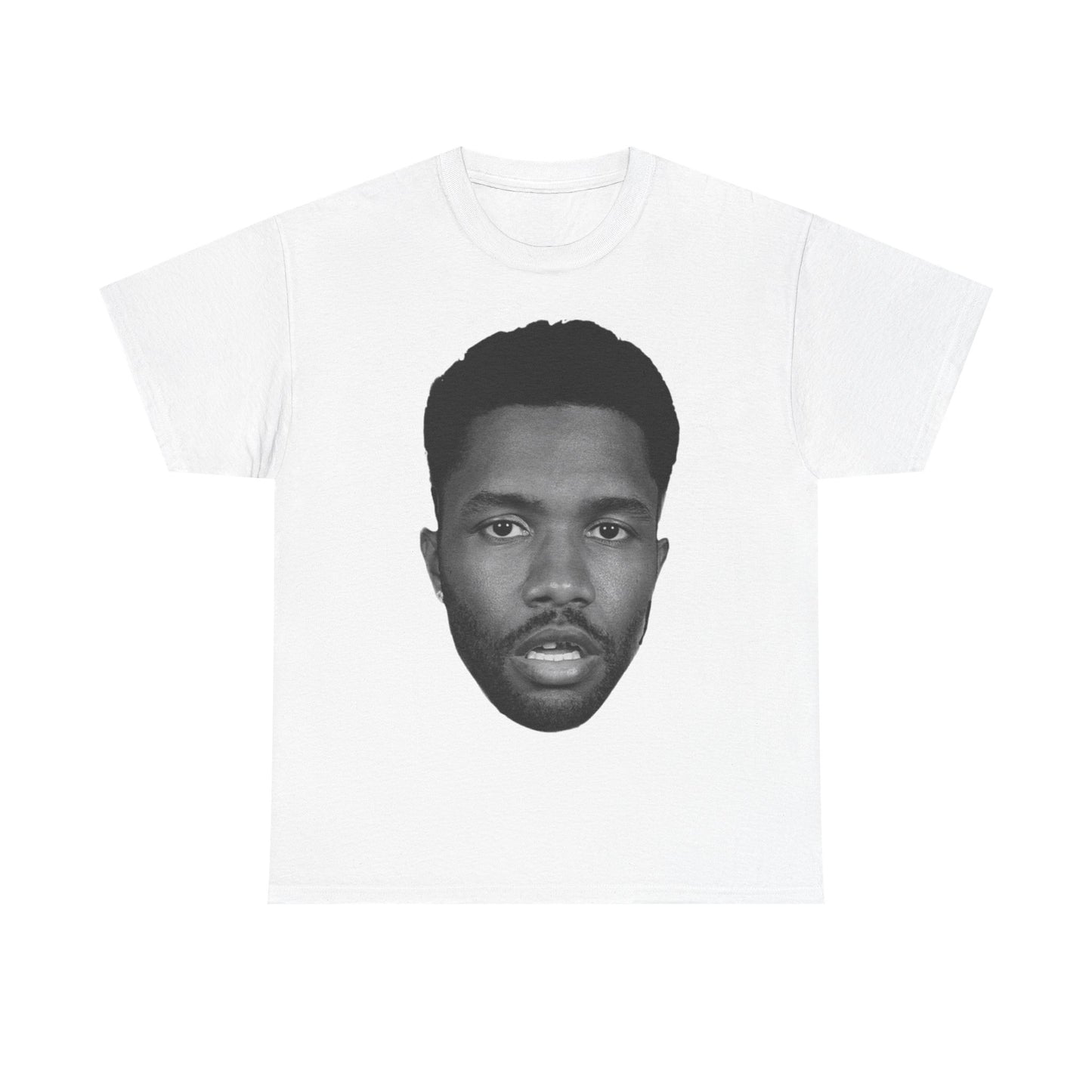 Frank Ocean Graphic Tee Shirt