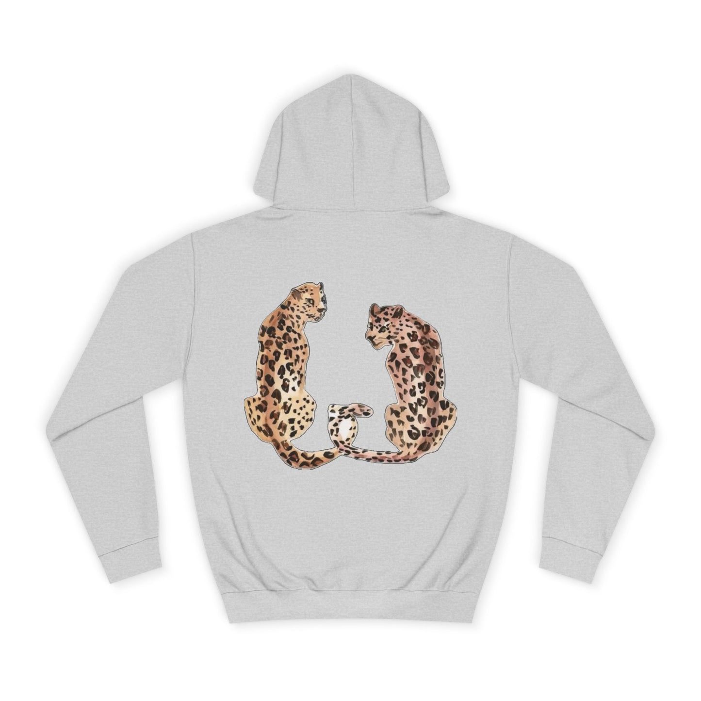 Glamour Graphic Sweater