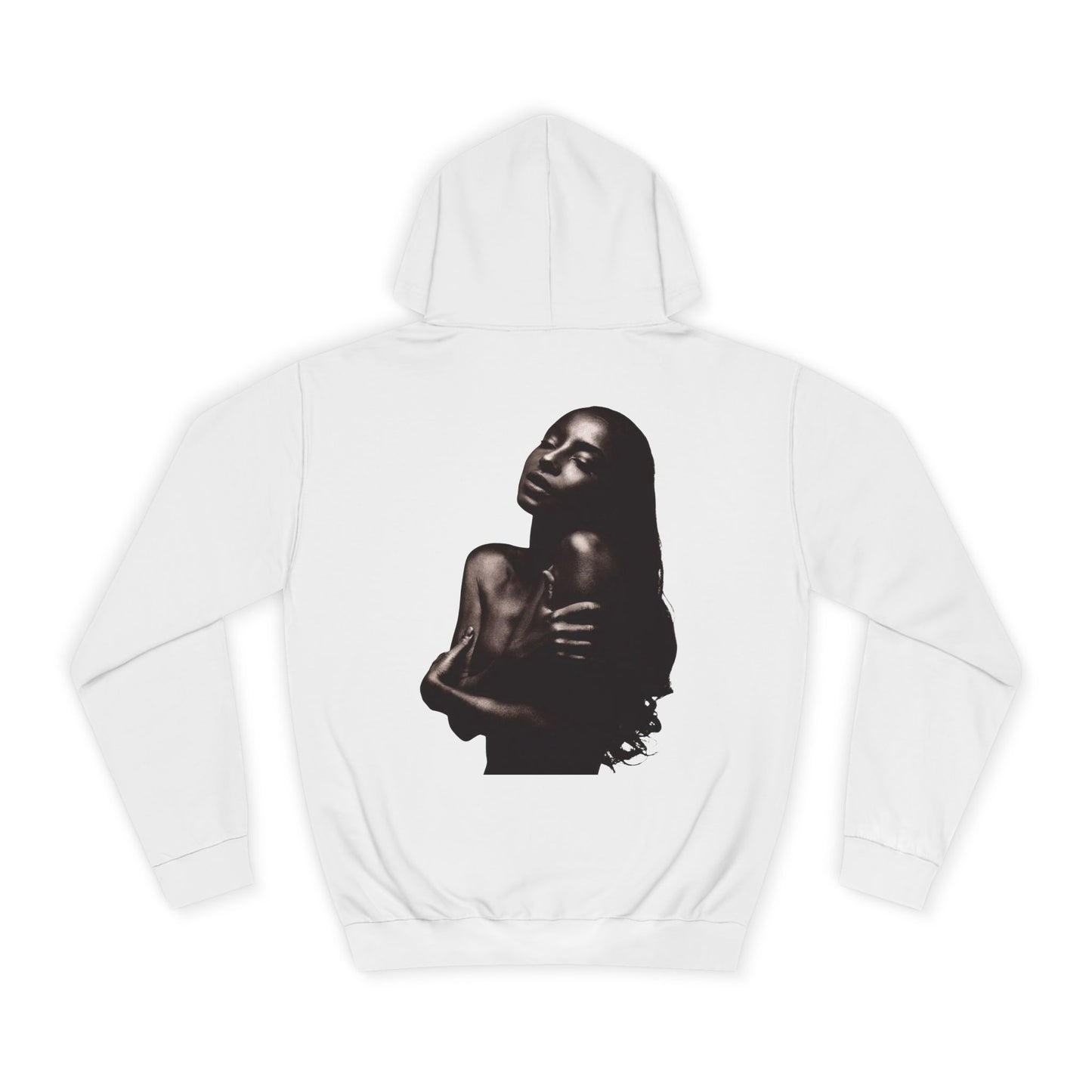 Sade Graphic Sweater