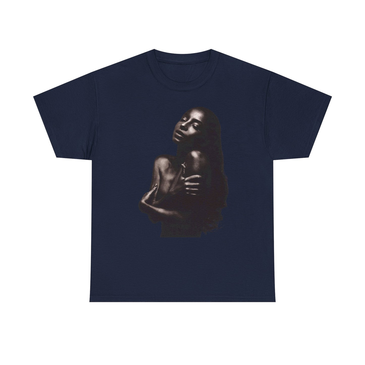 Sade Graphic Tee Shirt