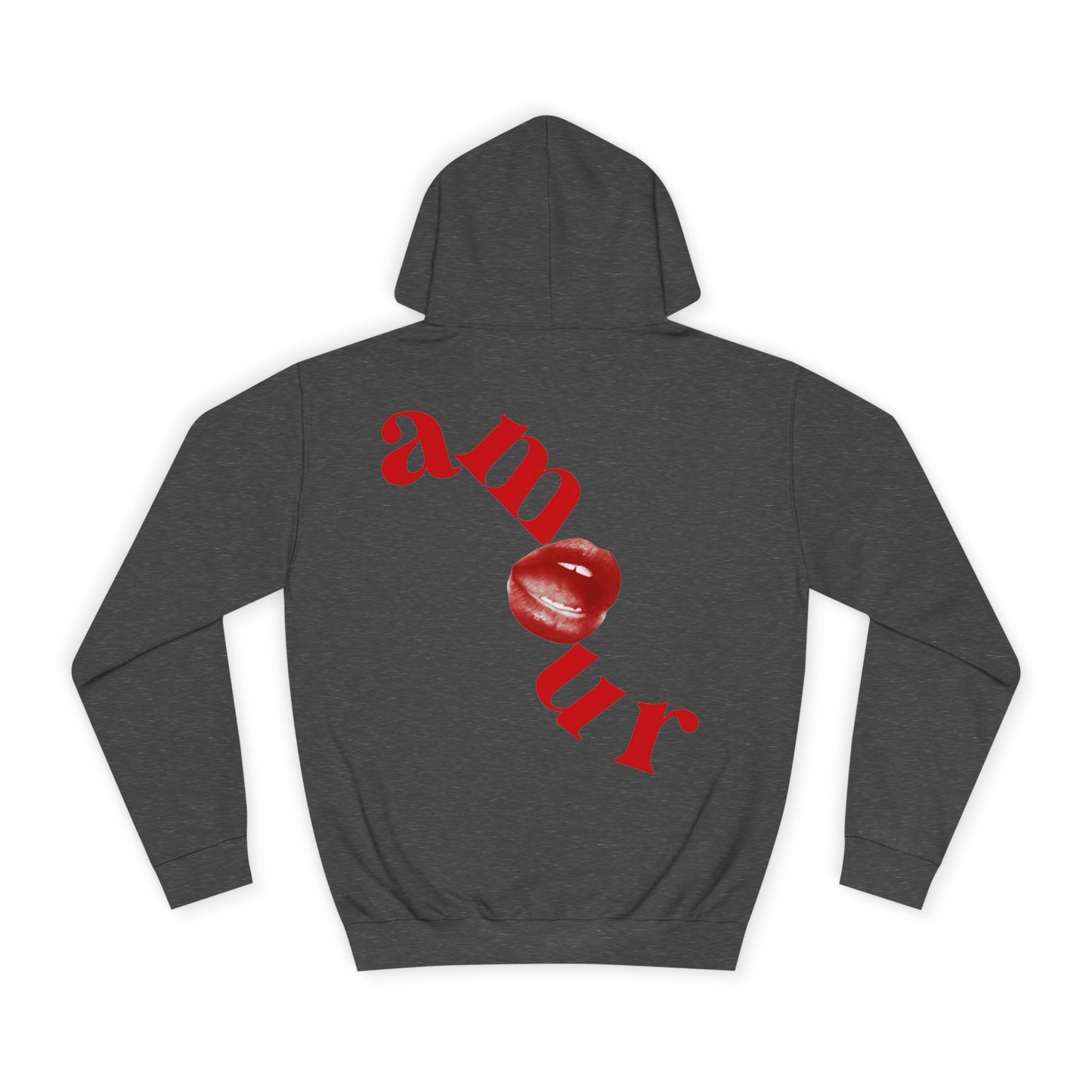 Am💋ur Graphic Sweater