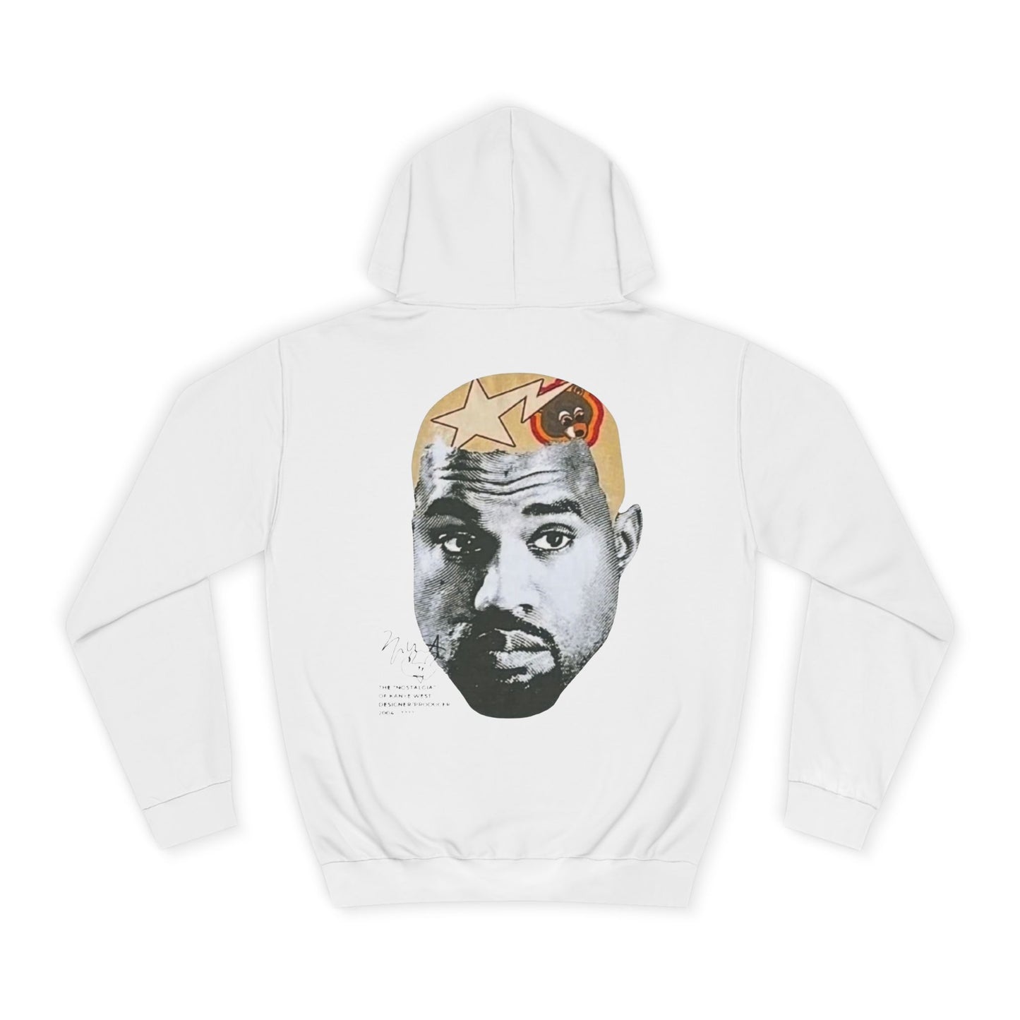 Kanye Graphic Sweater