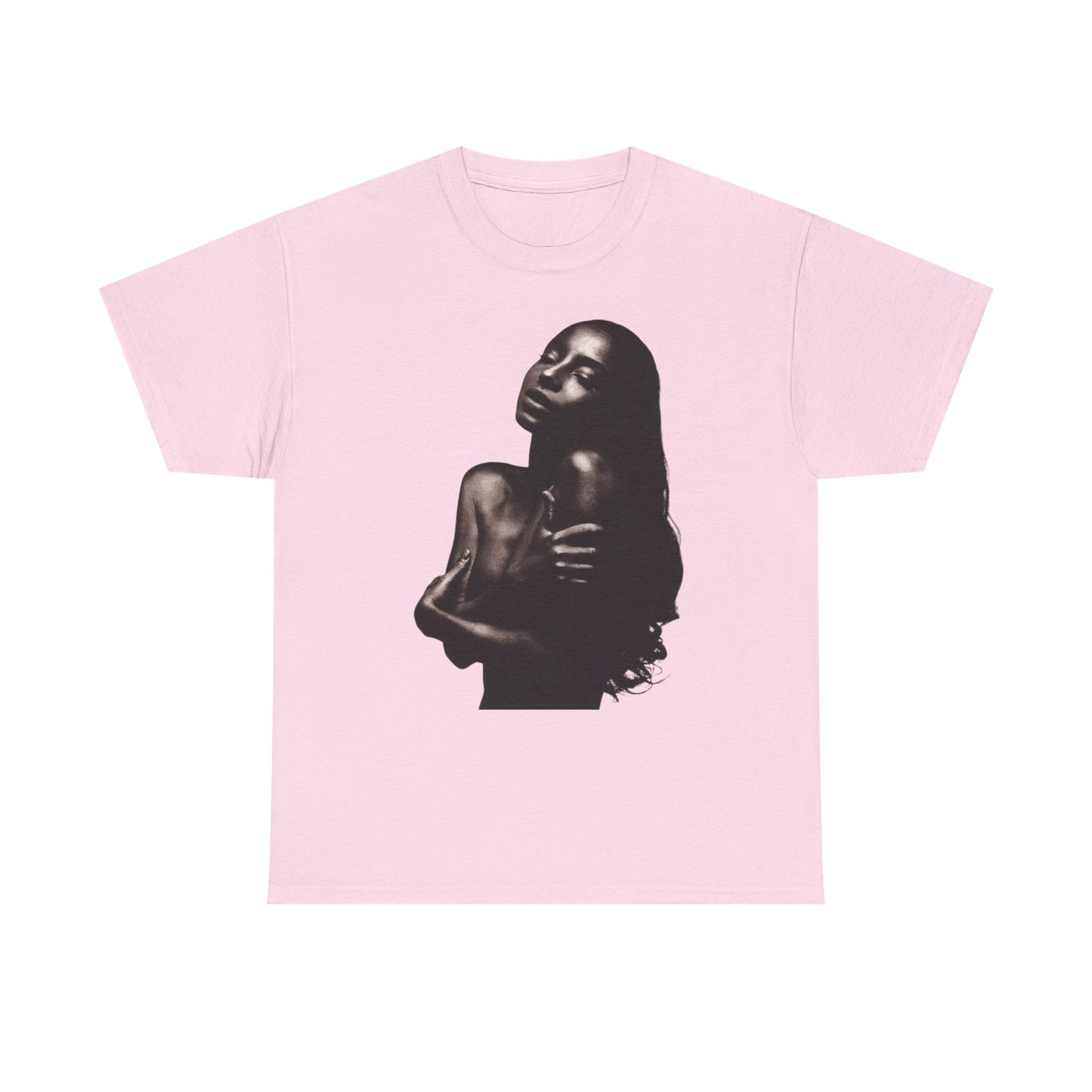 Sade Graphic Tee Shirt