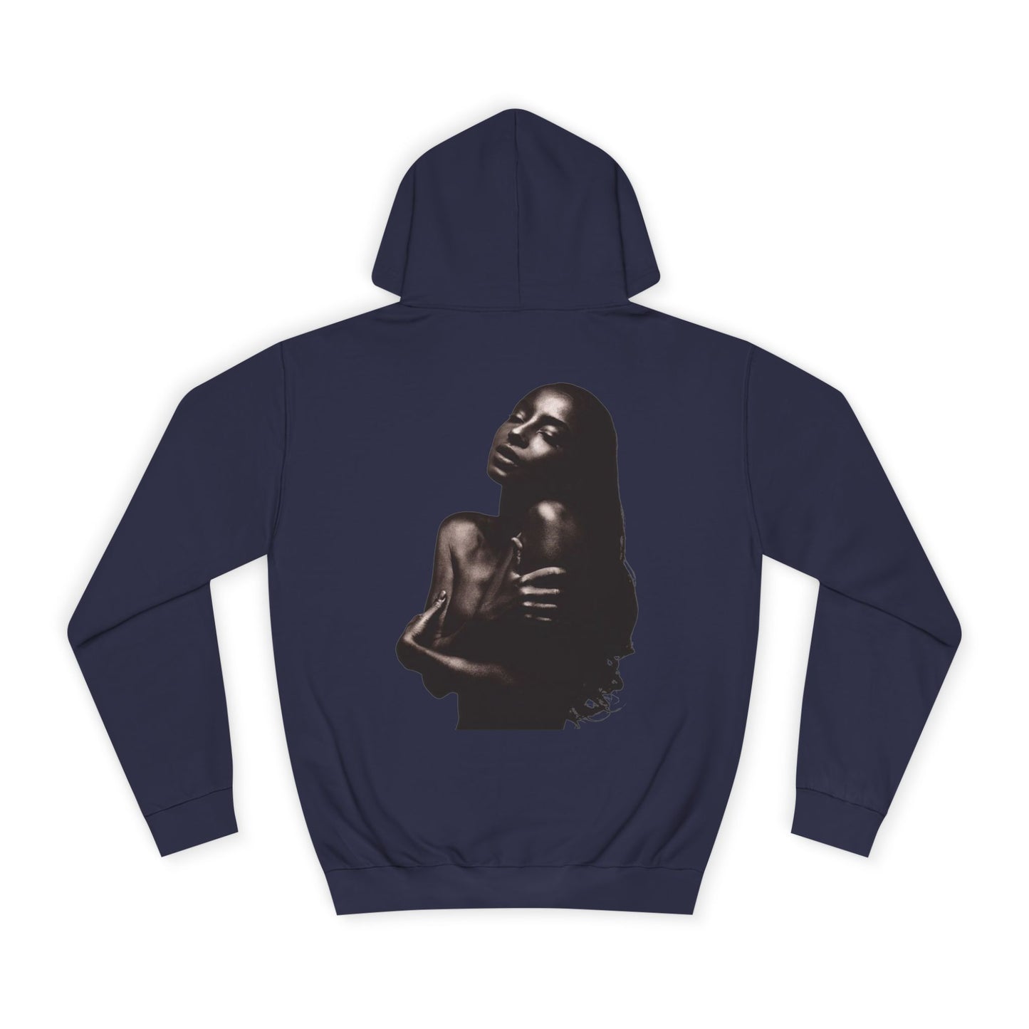 Sade Graphic Sweater