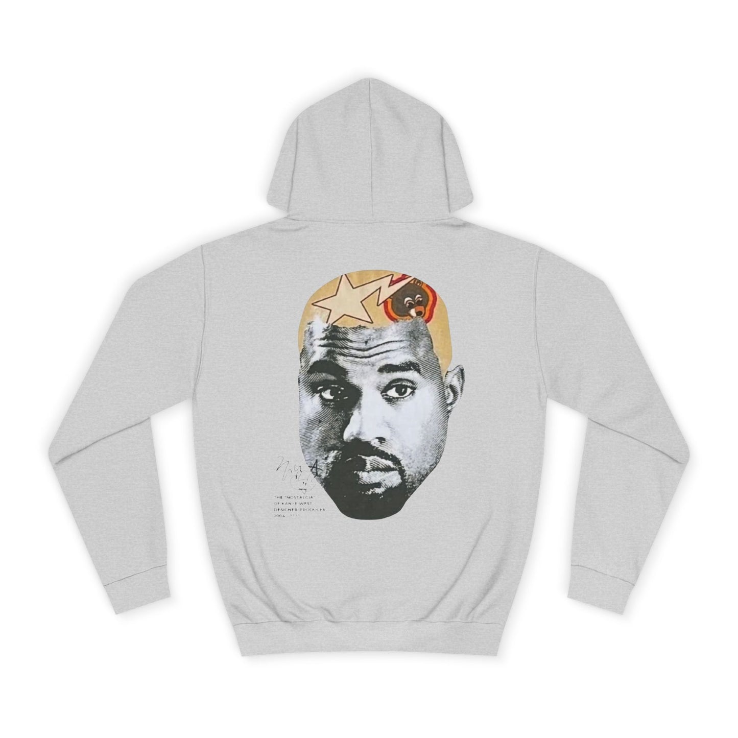 Kanye Graphic Sweater