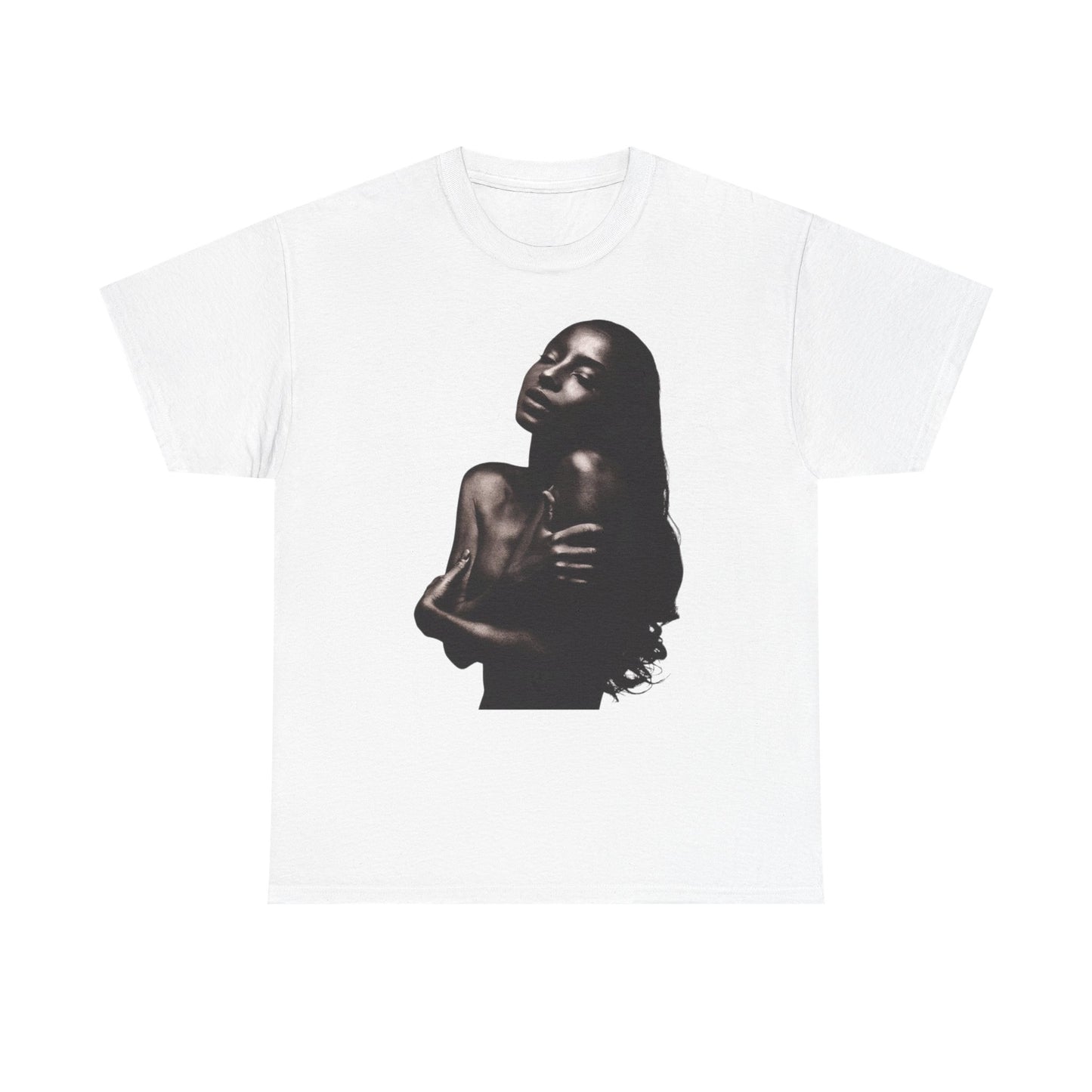 Sade Graphic Tee Shirt