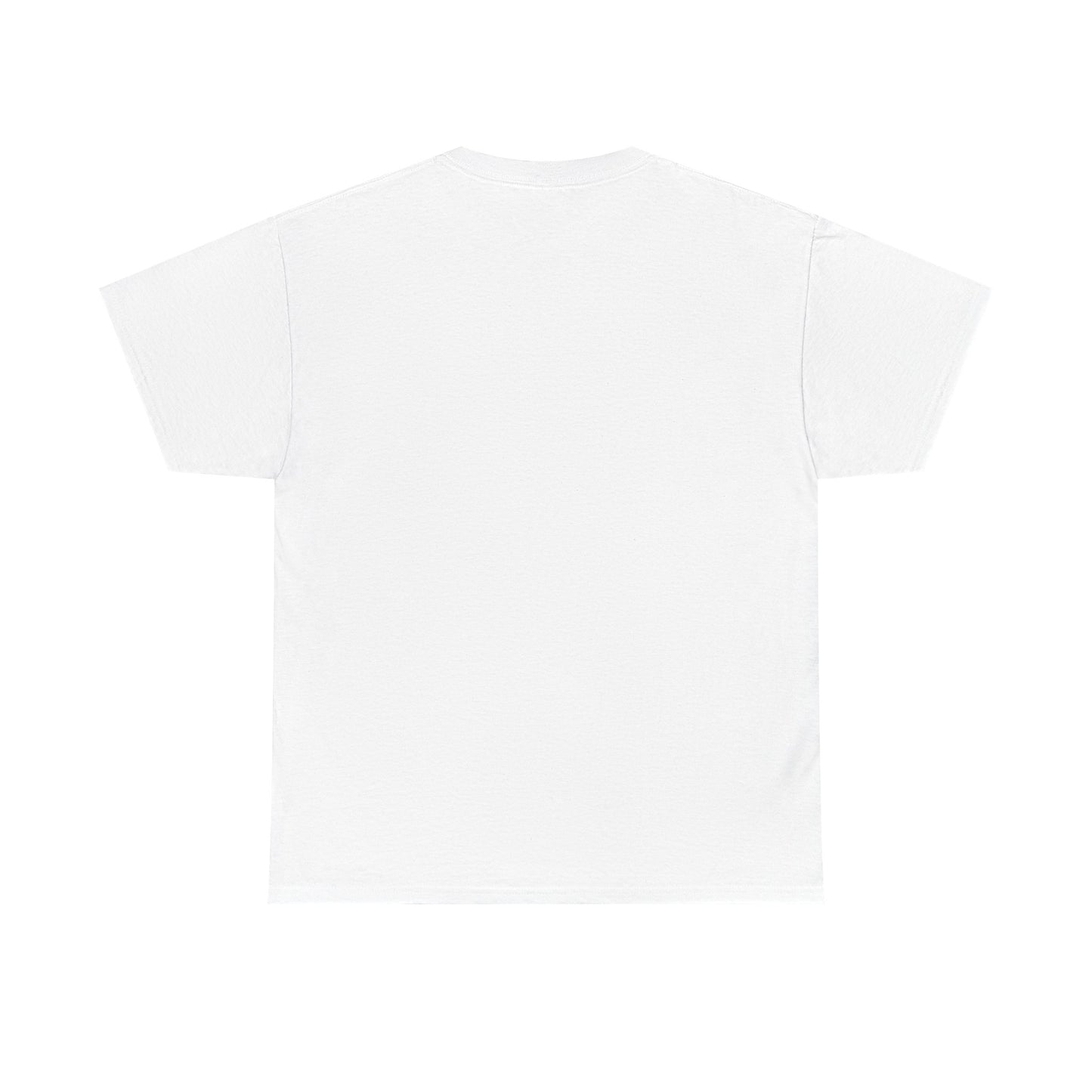 Léopard #2 Graphic Tee Shirt