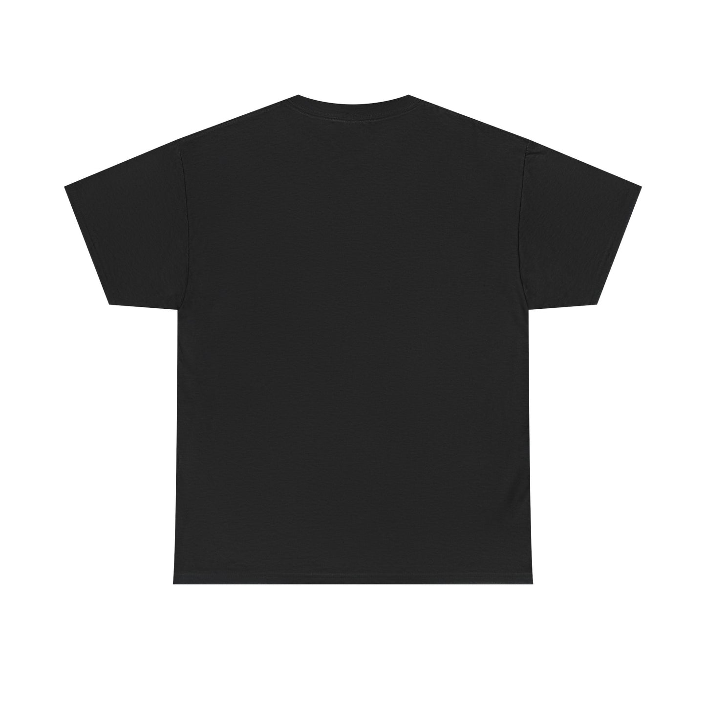 Léopard #2 Graphic Tee Shirt