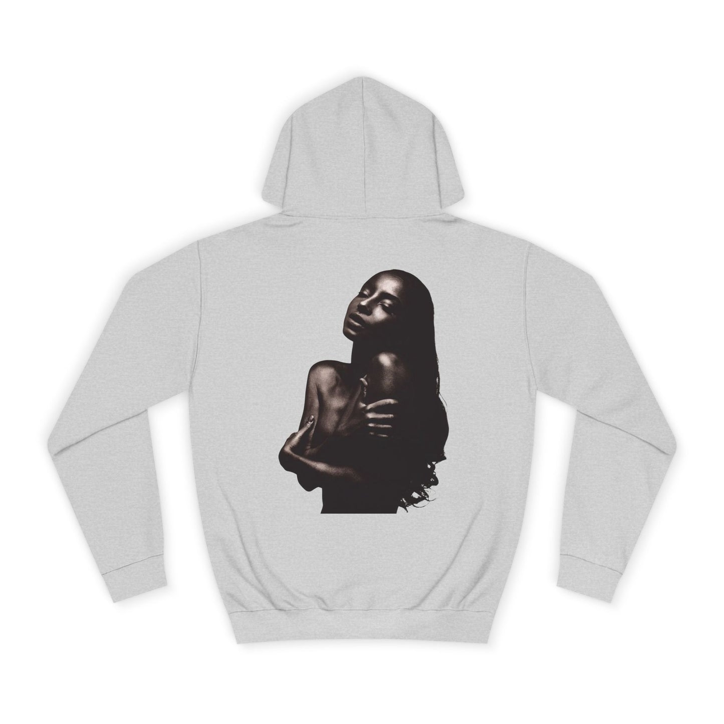 Sade Graphic Sweater