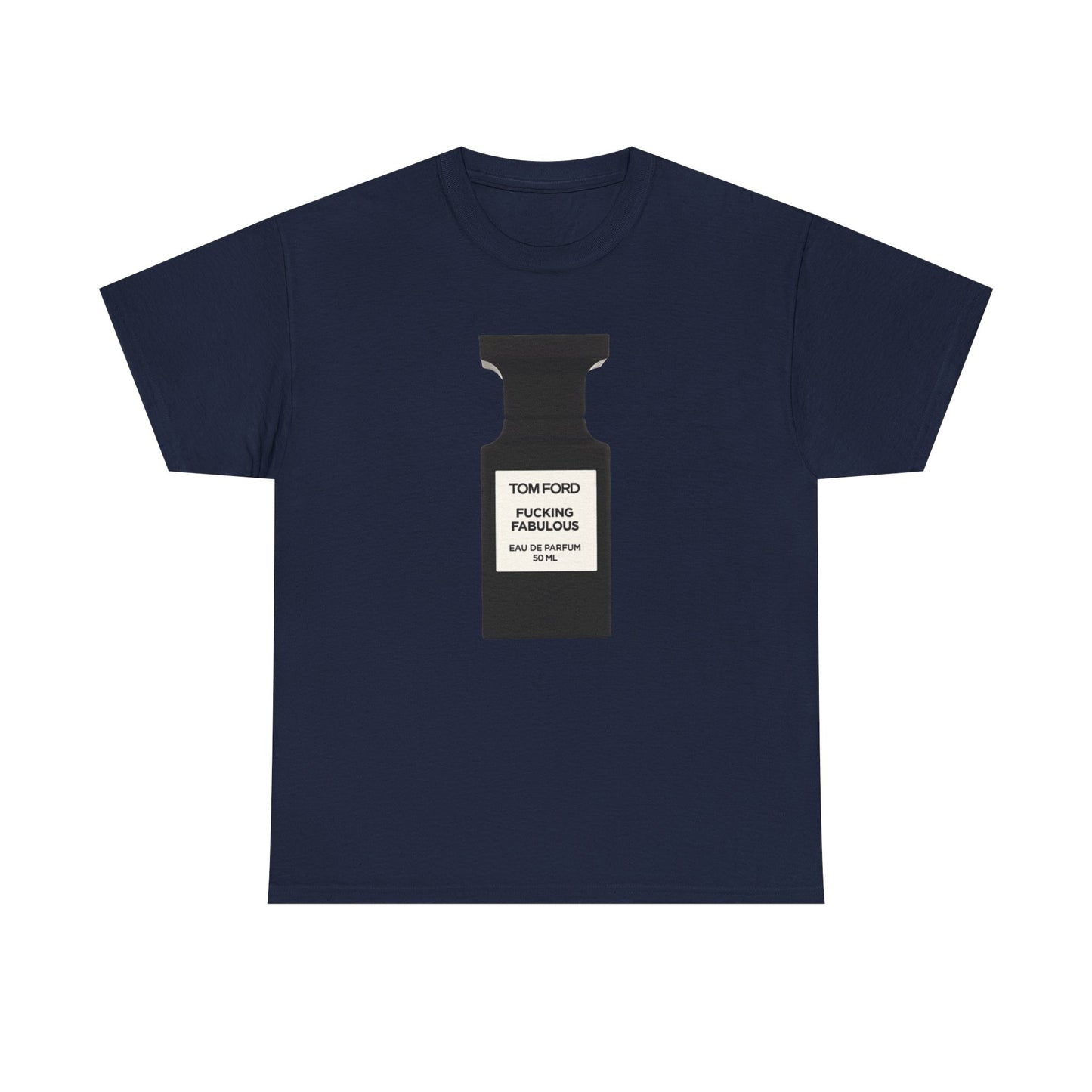 Fu*king fabulous Graphic Tee Shirt