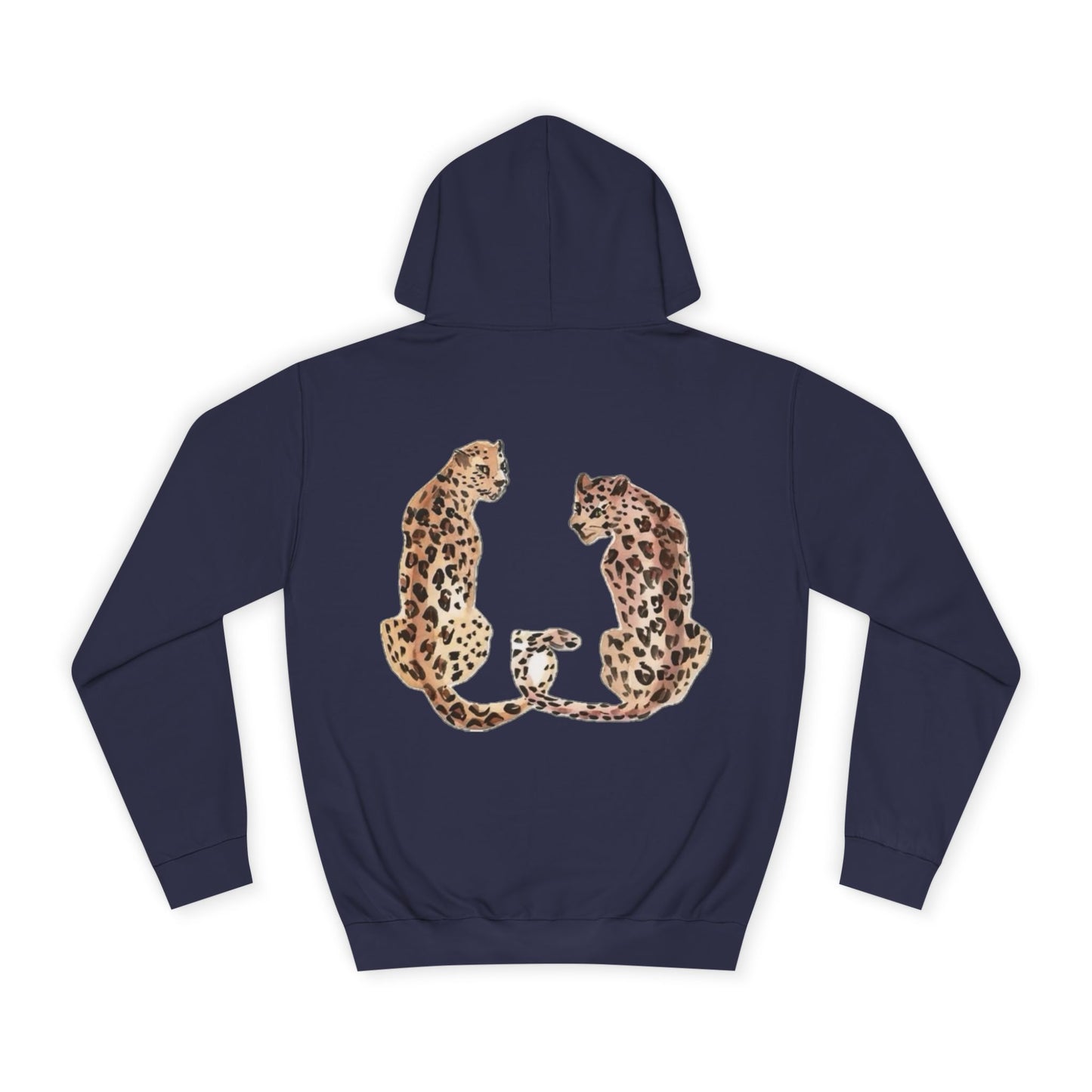 Glamour Graphic Sweater