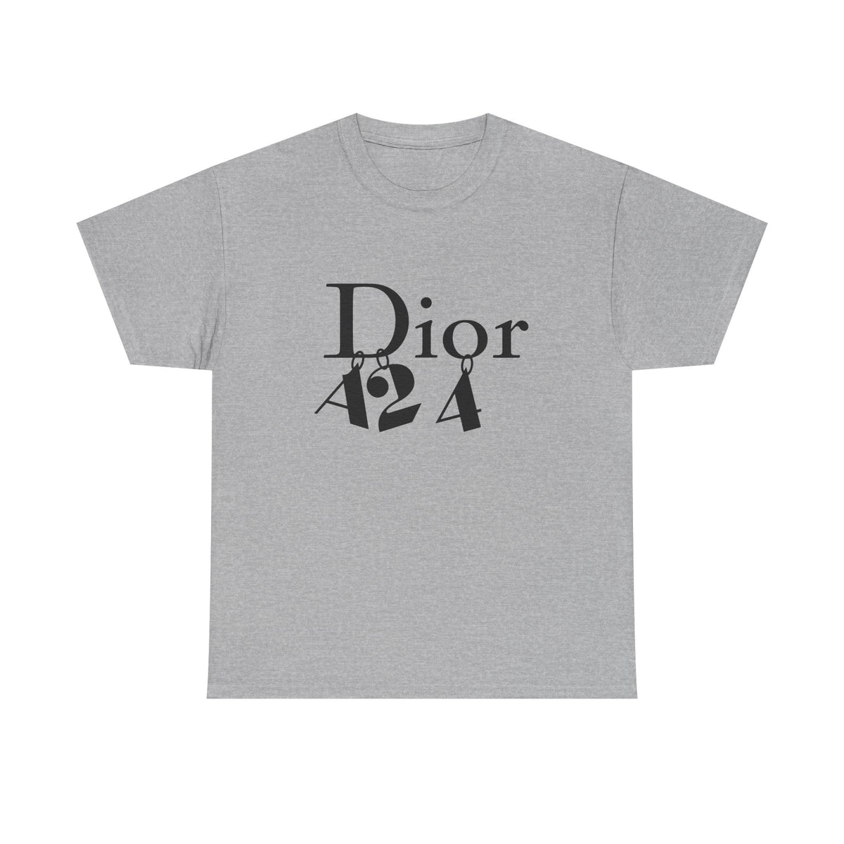 DIOR X A24