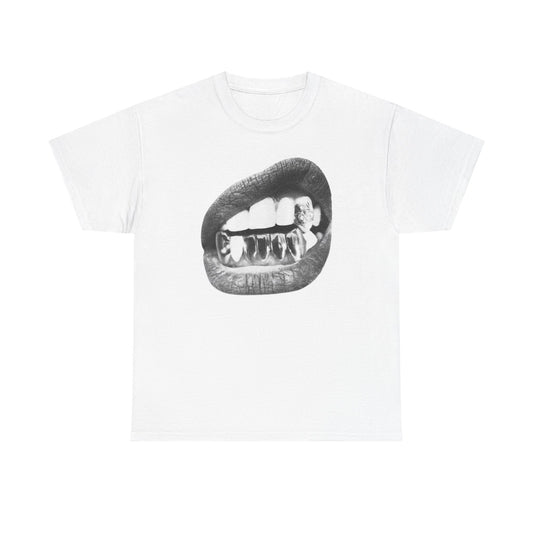 Grillz Graphic Tee Shirt