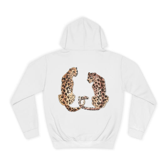 Glamour Graphic Sweater