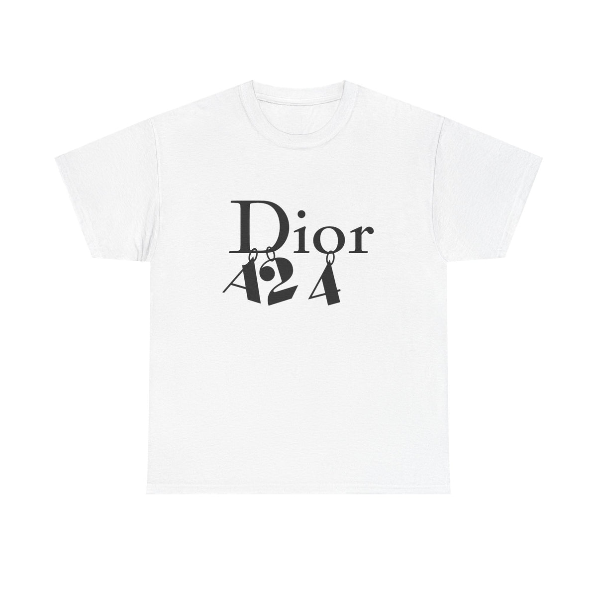 DIOR X A24