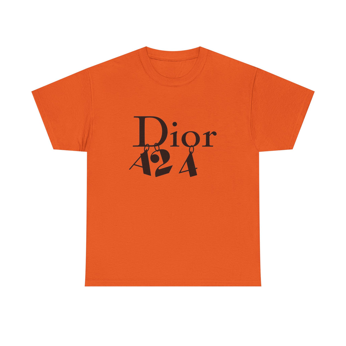 DIOR X A24