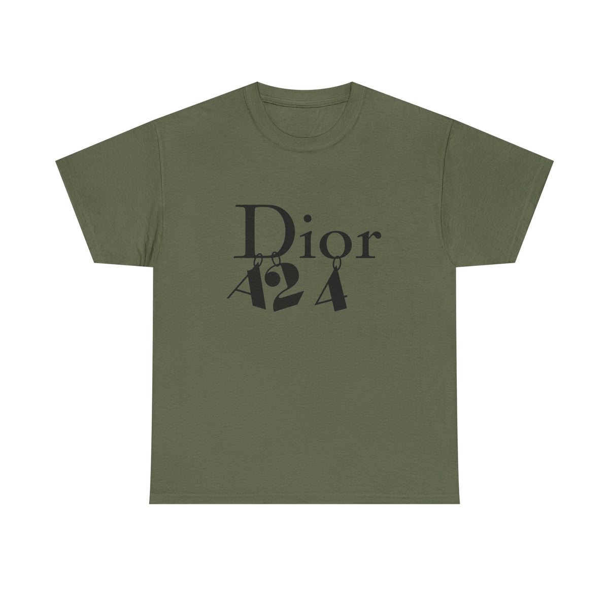 DIOR X A24