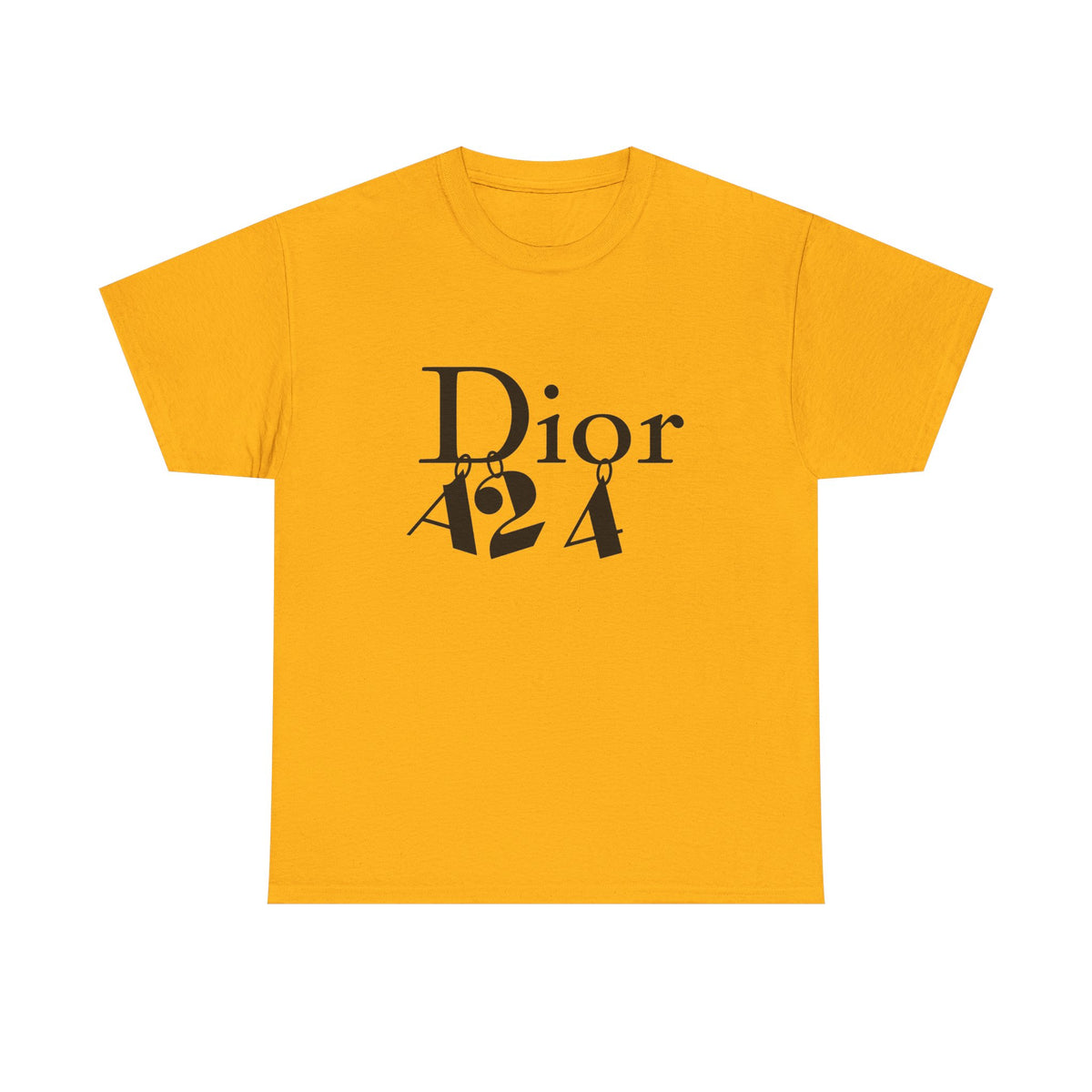 DIOR X A24