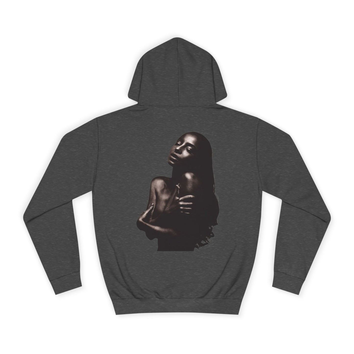 Sade Graphic Sweater