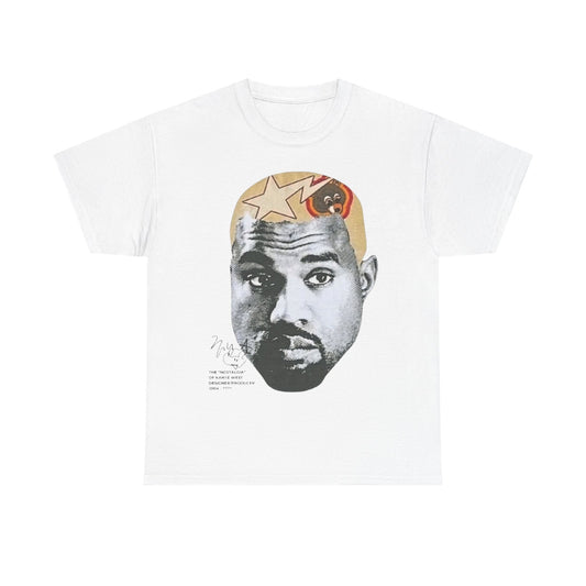 Kanye Graphic Tee Shirt